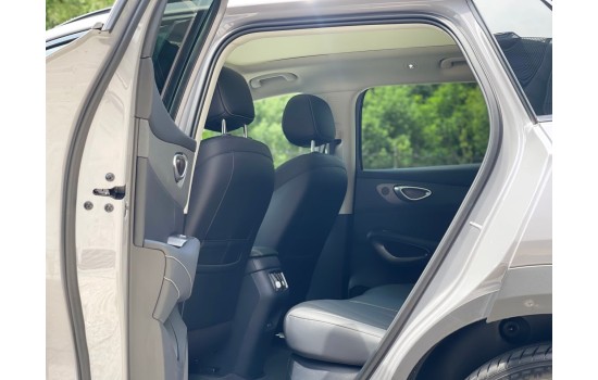 BYD Sea Lion 05 EV, 2025, пробіг 14 тисяч км